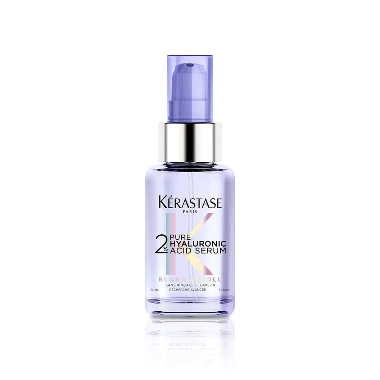 Blond Absolu 2% Pure Hyaluronic Acid Hair Serum 1.7 oz