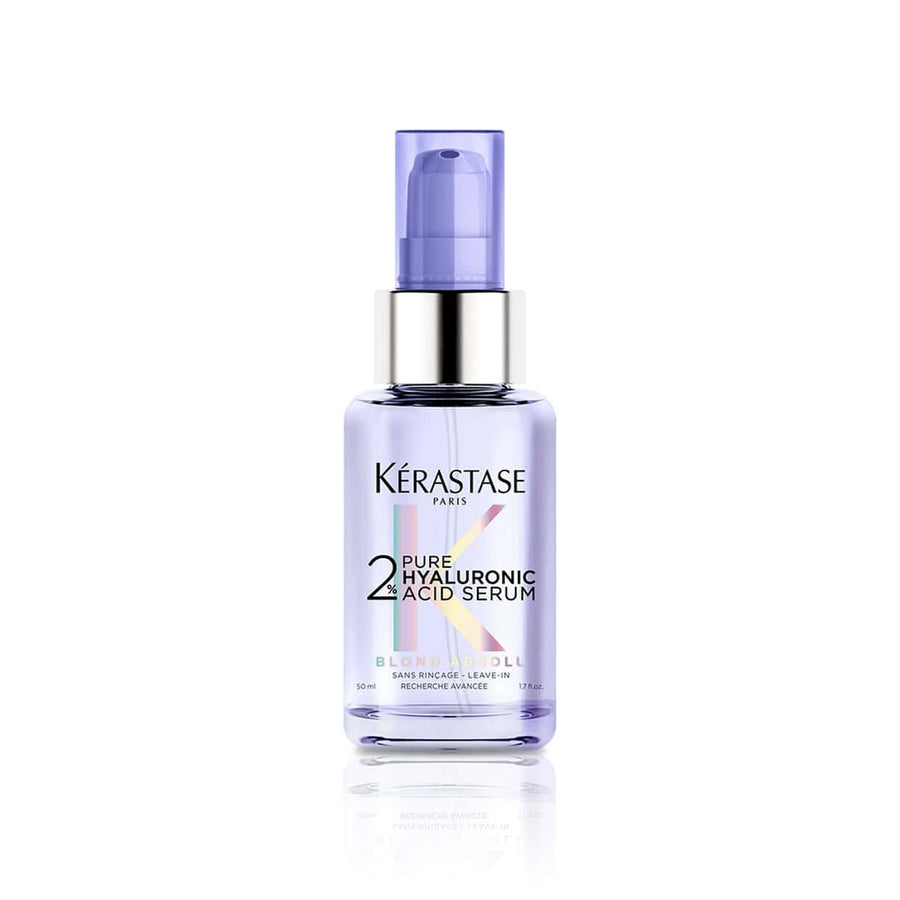 Blond Absolu 2% Pure Hyaluronic Acid Hair Serum 1.7 oz