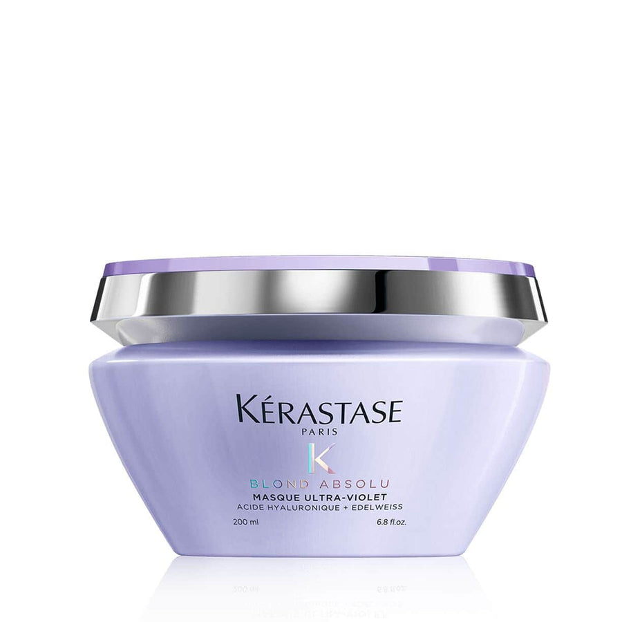 Kerastase Blond Absolu Masque Ultra - Violet 6.8 oz