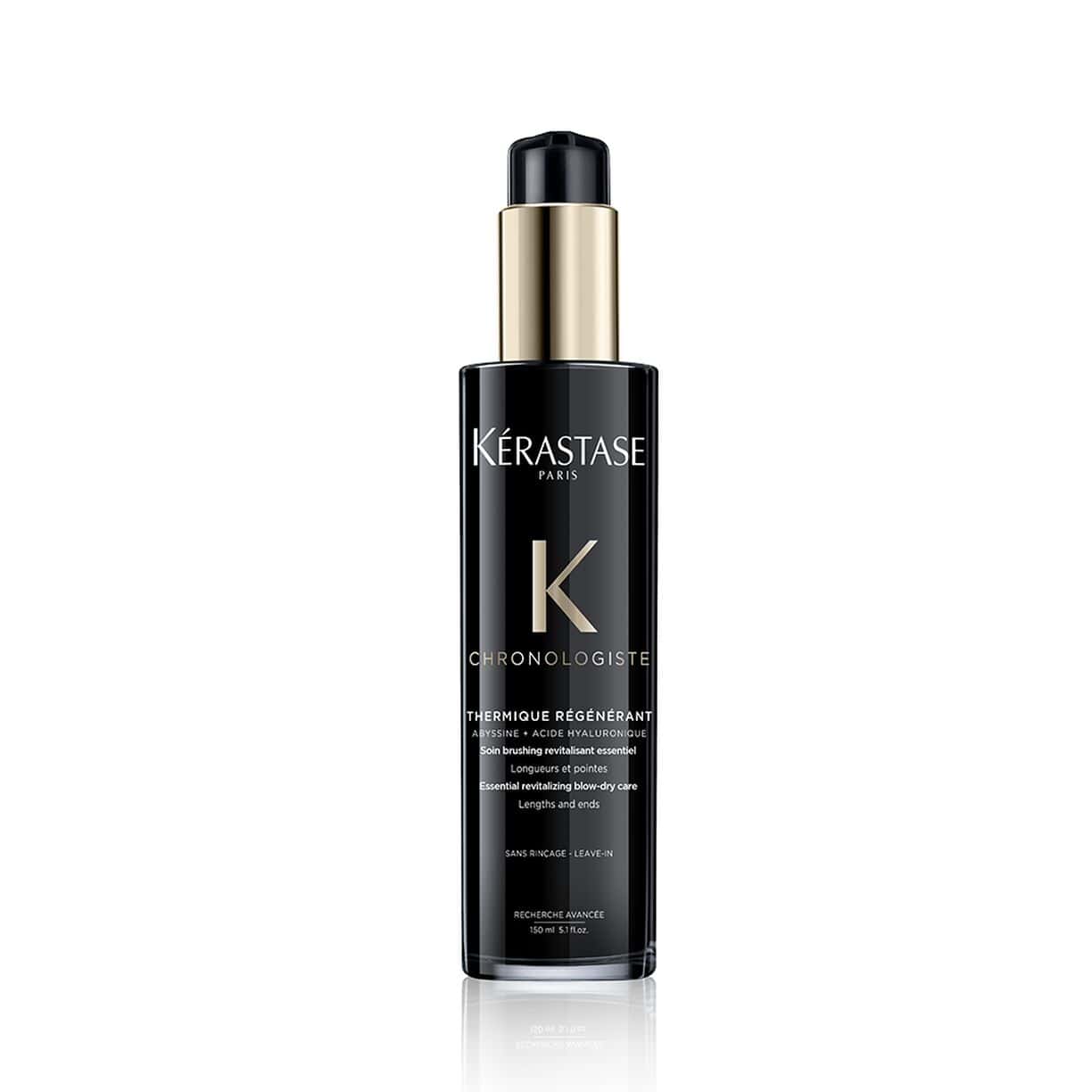 Kerastase Chronologiste Thermique Regenerant Heat Protectant 5.1 oz