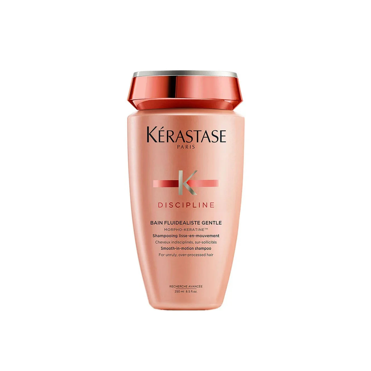 Discipline Bain Fluidealiste Gentle Shampoo 8.5 oz