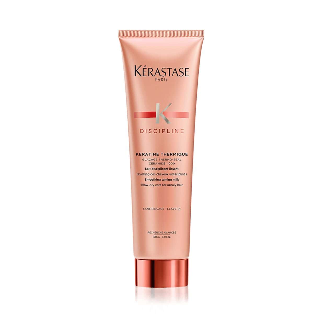 Kerastase Discipline Keratine Thermique Heat Protectant 5.1 oz