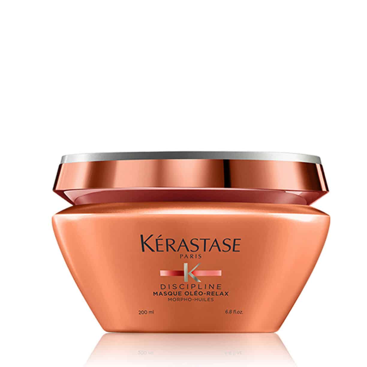 Kerastase Discipline Oleo - Relax Hair Mask 6.8 oz