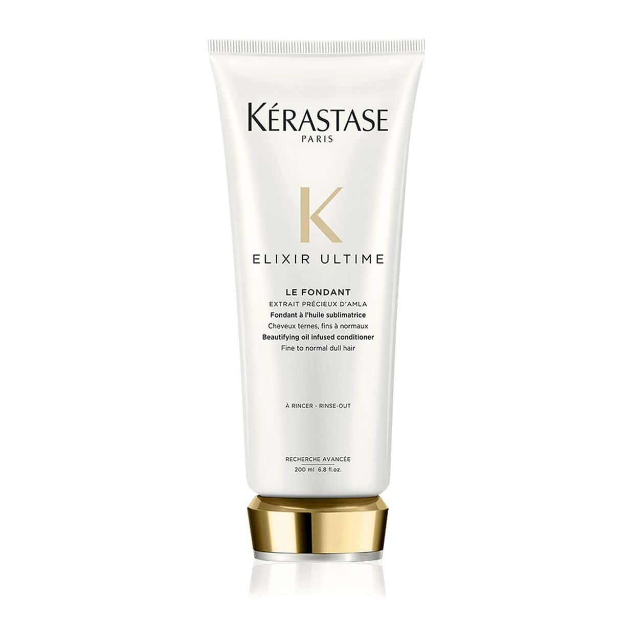 Kerastase Elixir Ultime Fondant Conditioner 6.8 oz