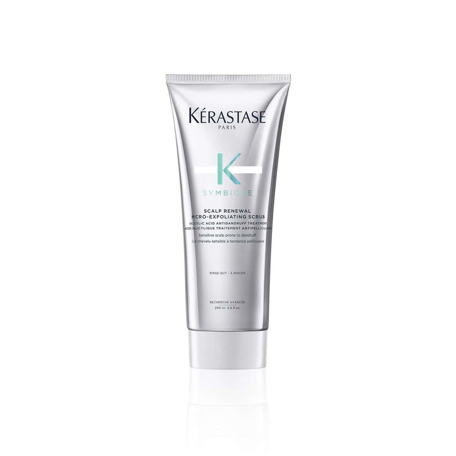 Symbiose Scalp Renewal Exfoliating Antidandruff Scalp Scrub 6.8 oz