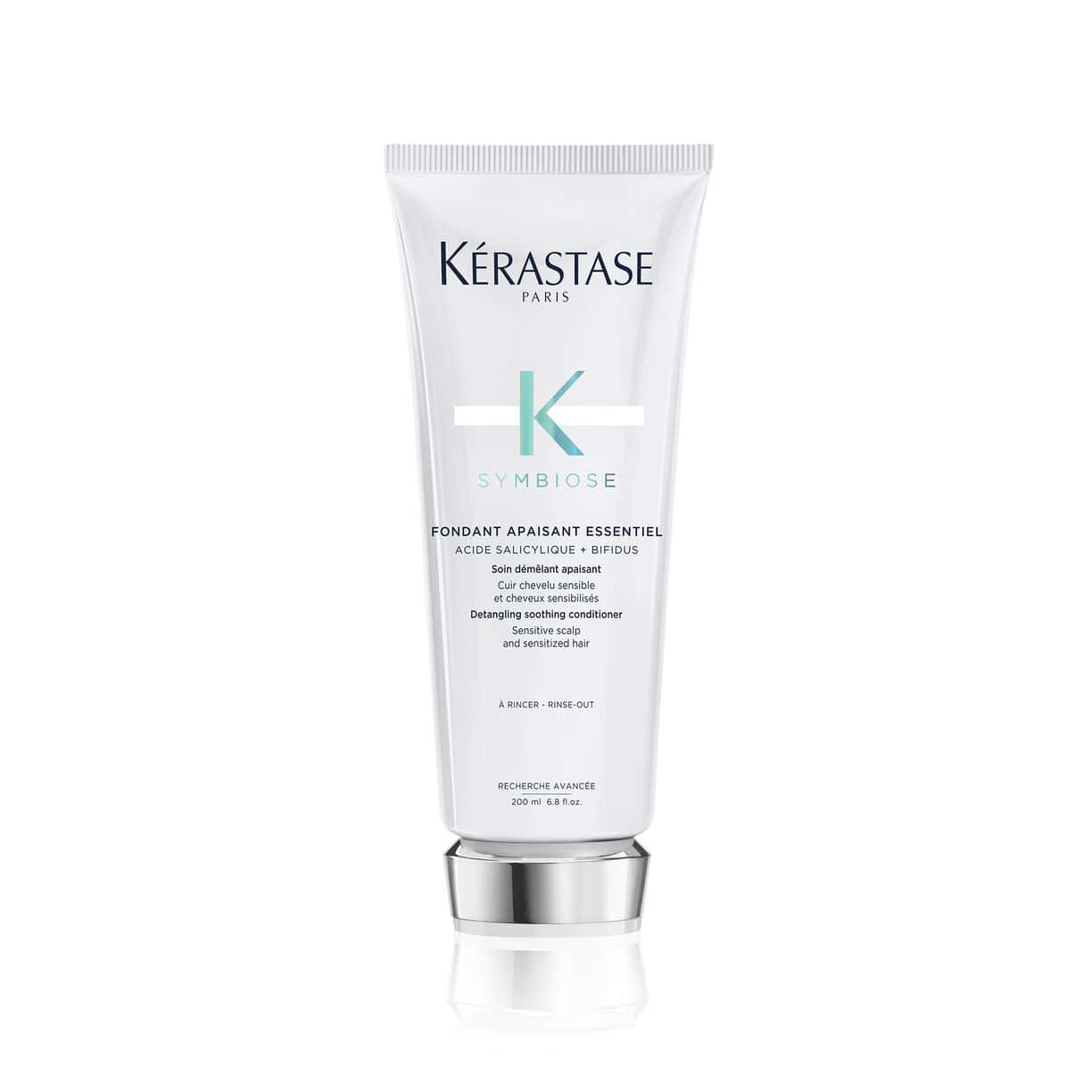 Kerastase Symbiose Fondant Apaisant Essentiel Hydrating Conditioner 6.8 oz