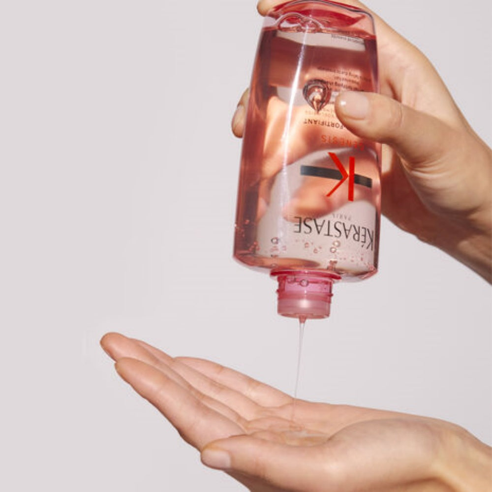 Kerastase Genesis Bain Hydra - Fortifiant Shampoo