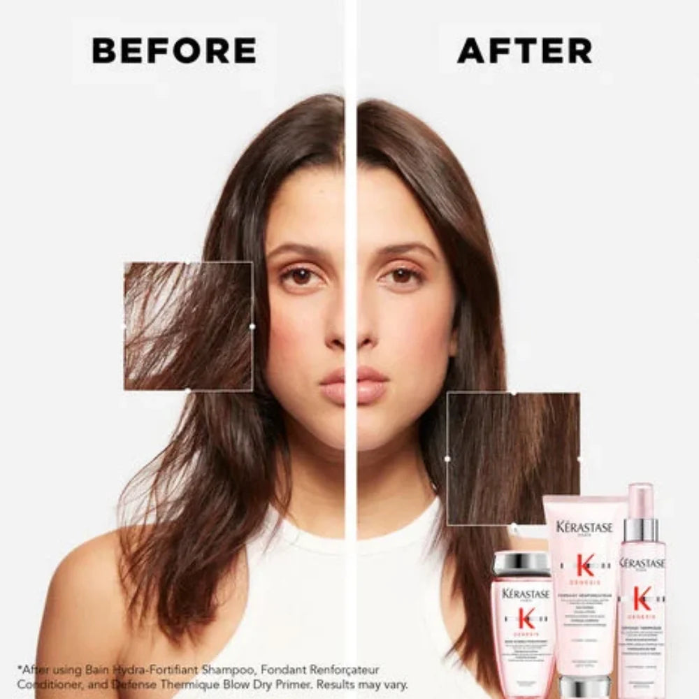 Kerastase Genesis Bain Hydra - Fortifiant Shampoo