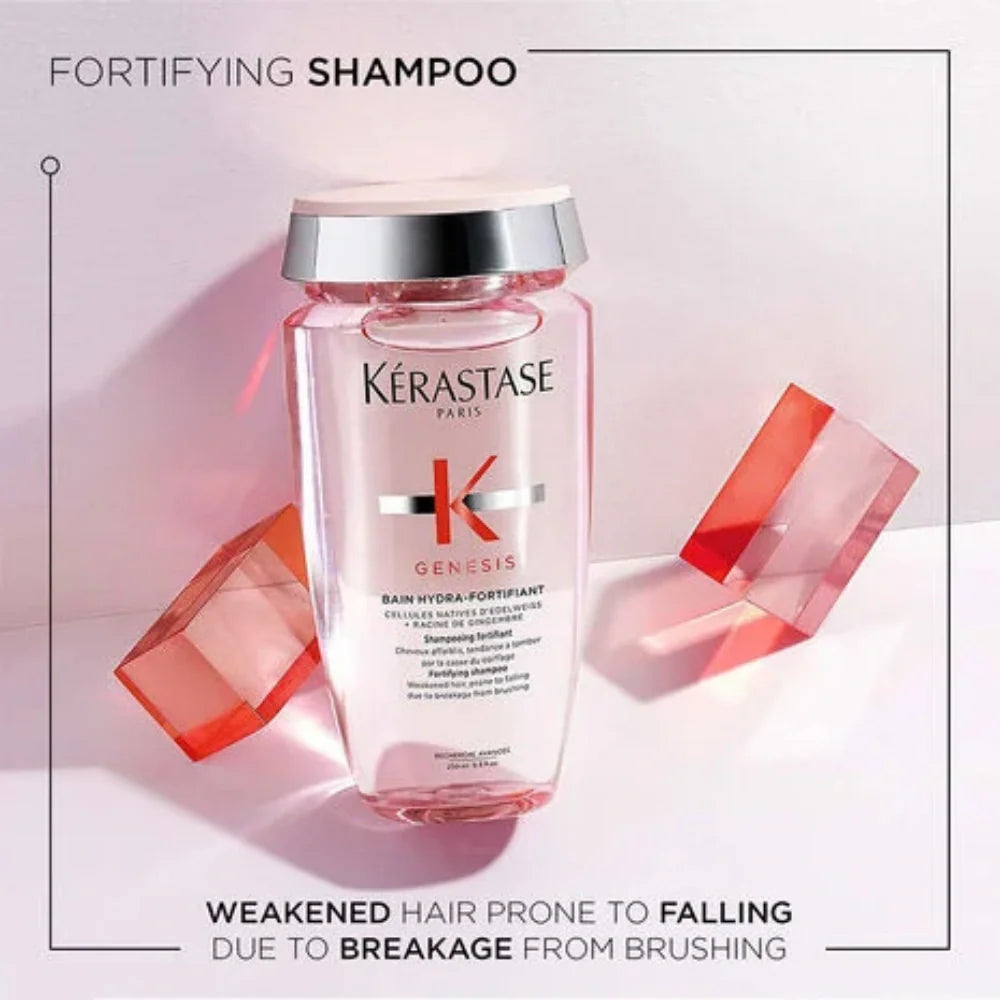 Kerastase Genesis Bain Hydra - Fortifiant Shampoo