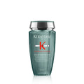 Kerastase Genesis Homme Bain De Force Quotidien Shampoo 8.5 oz