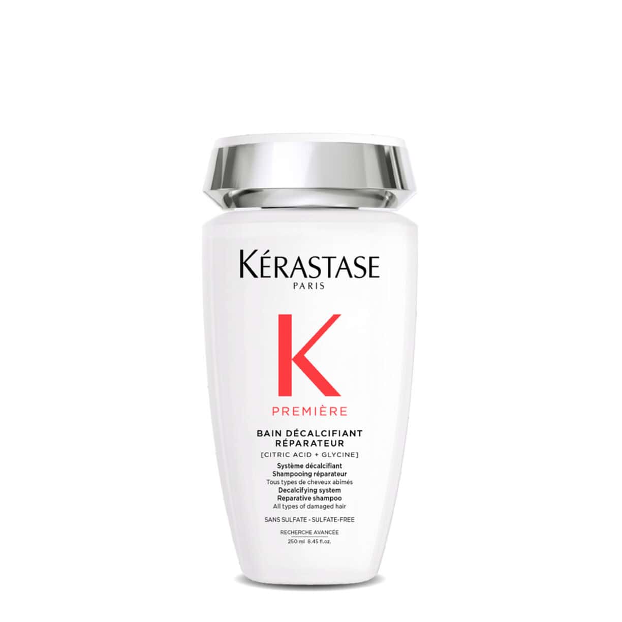 Kerastase Premiere Bain Decalcifiant Reparateur Repairing Shampoo 8.5 oz