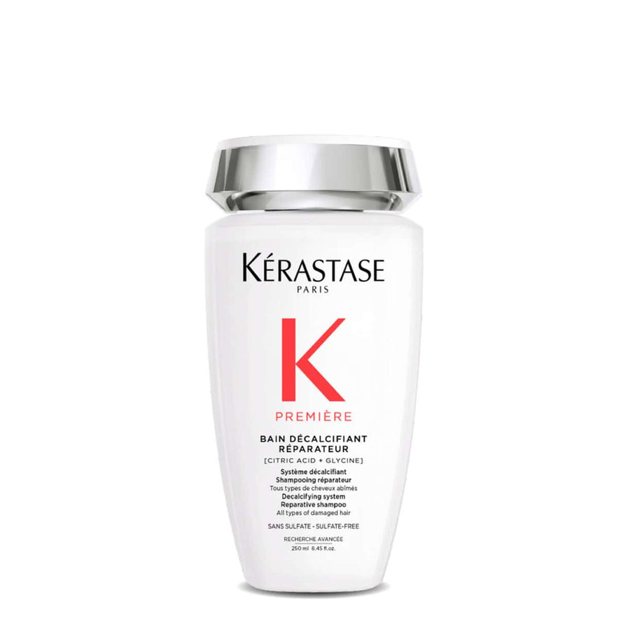 Kerastase Premiere Bain Decalcifiant Reparateur Repairing Shampoo 8.5 oz