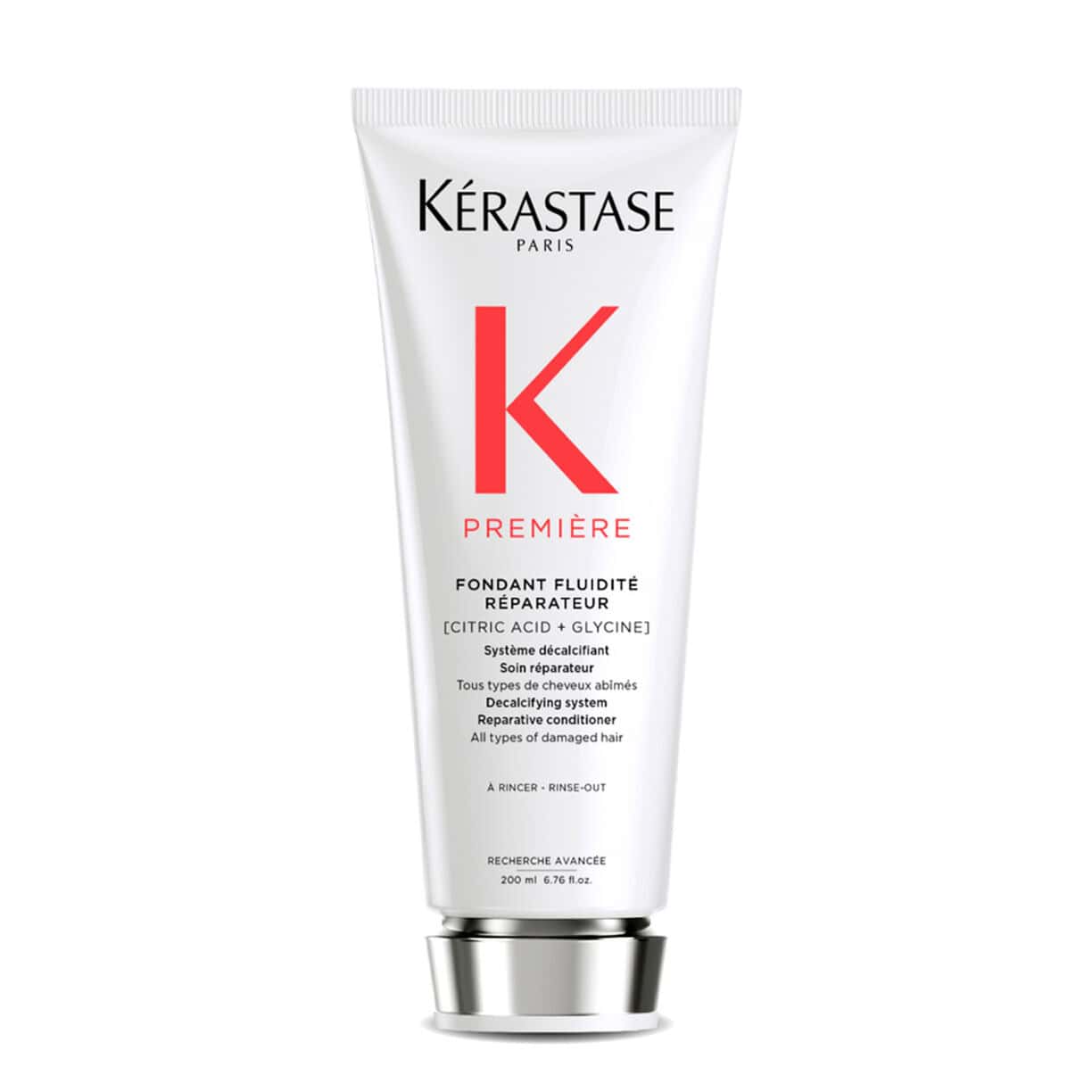 Kerastase Premiere Fondant Fluidite Reparateur Repairing Conditioner 6.76 oz