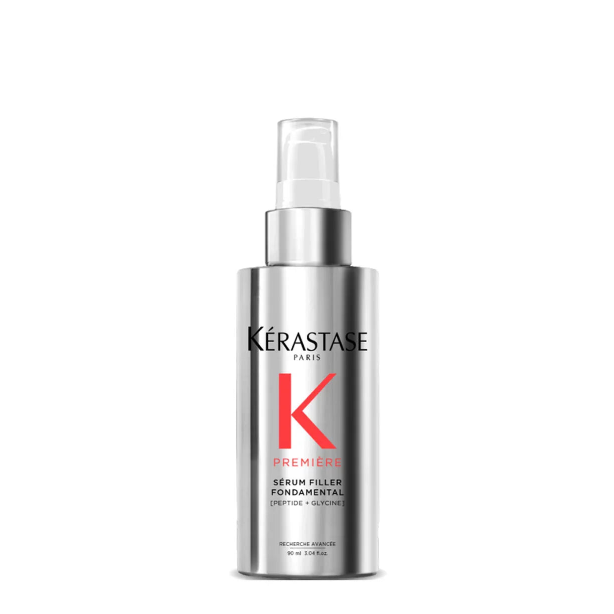 Kerastase Premiere Serum Filler Fondamental Repairing Anti - Frizz Serum 3.04 oz