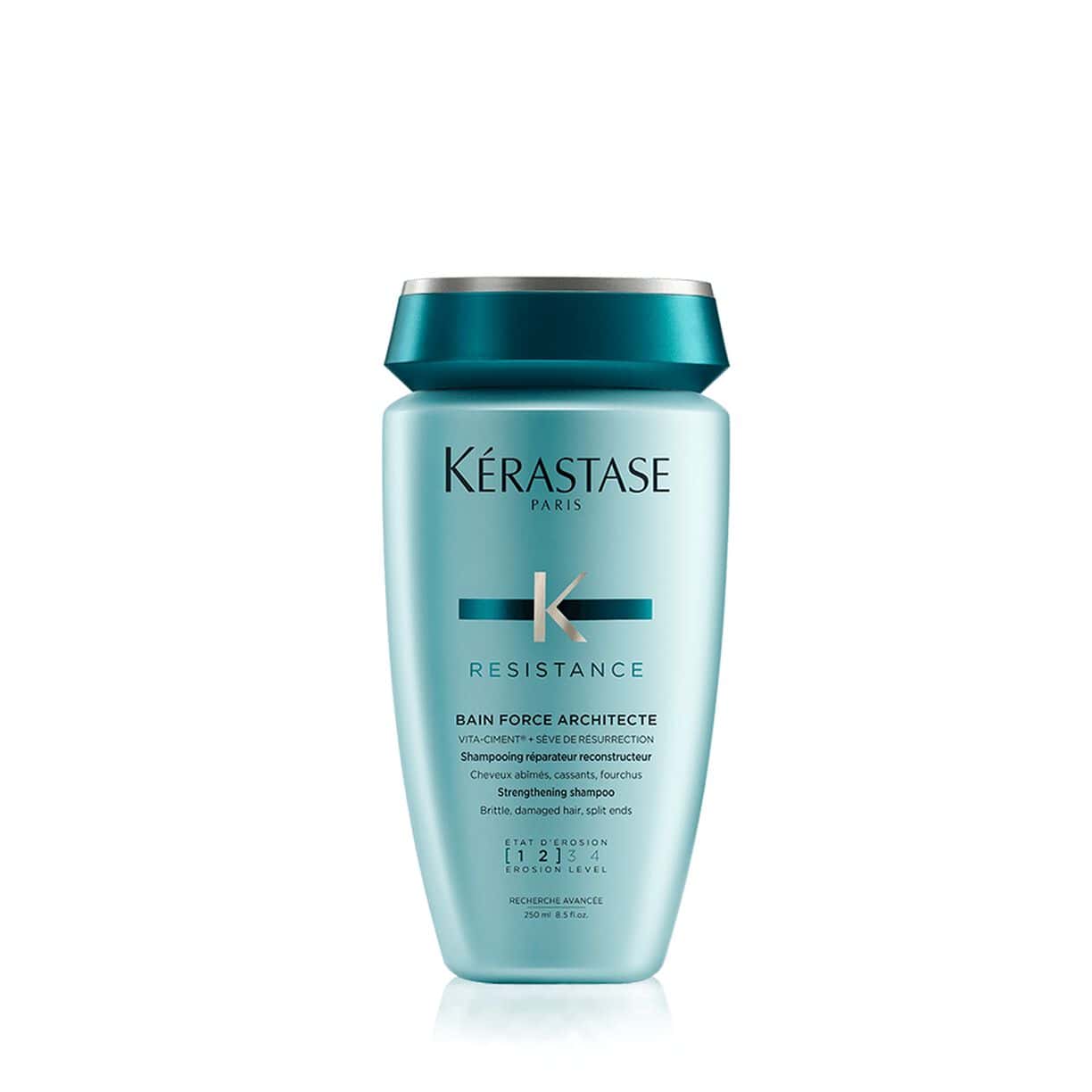 Bain Force Architecte Shampoo 8.5 oz