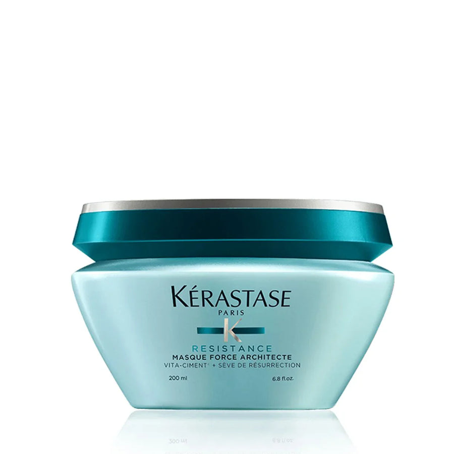 Kerastase Masque Force Architecte Hair Mask 6.8 oz