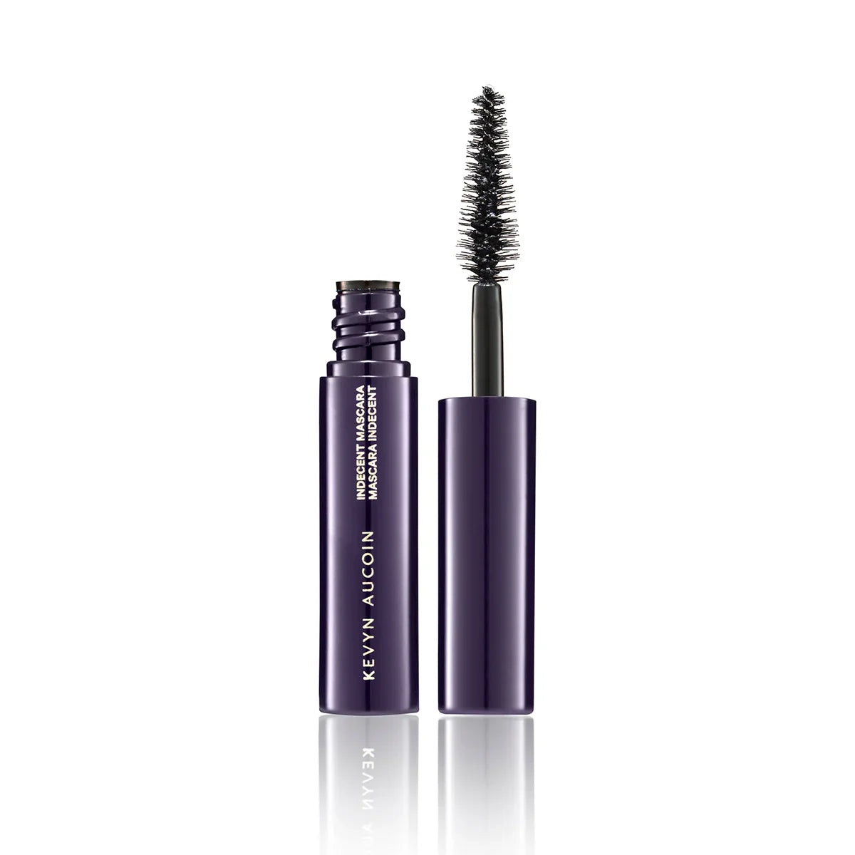 Kevyn Aucoin Mini Indecent Mascara 4 mL