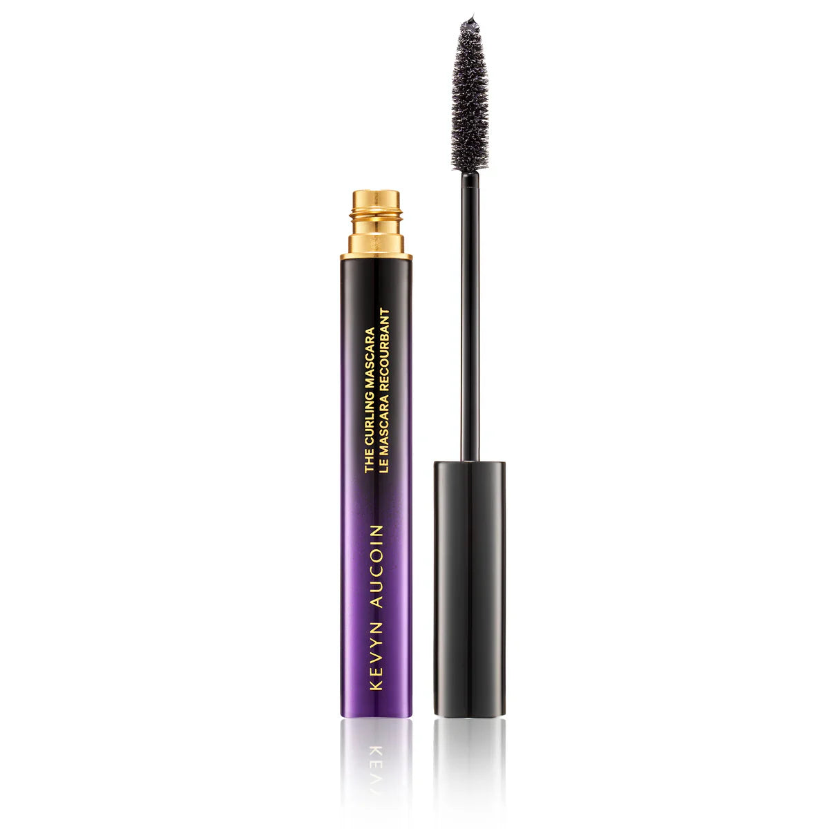 The Curling Mascara - Black