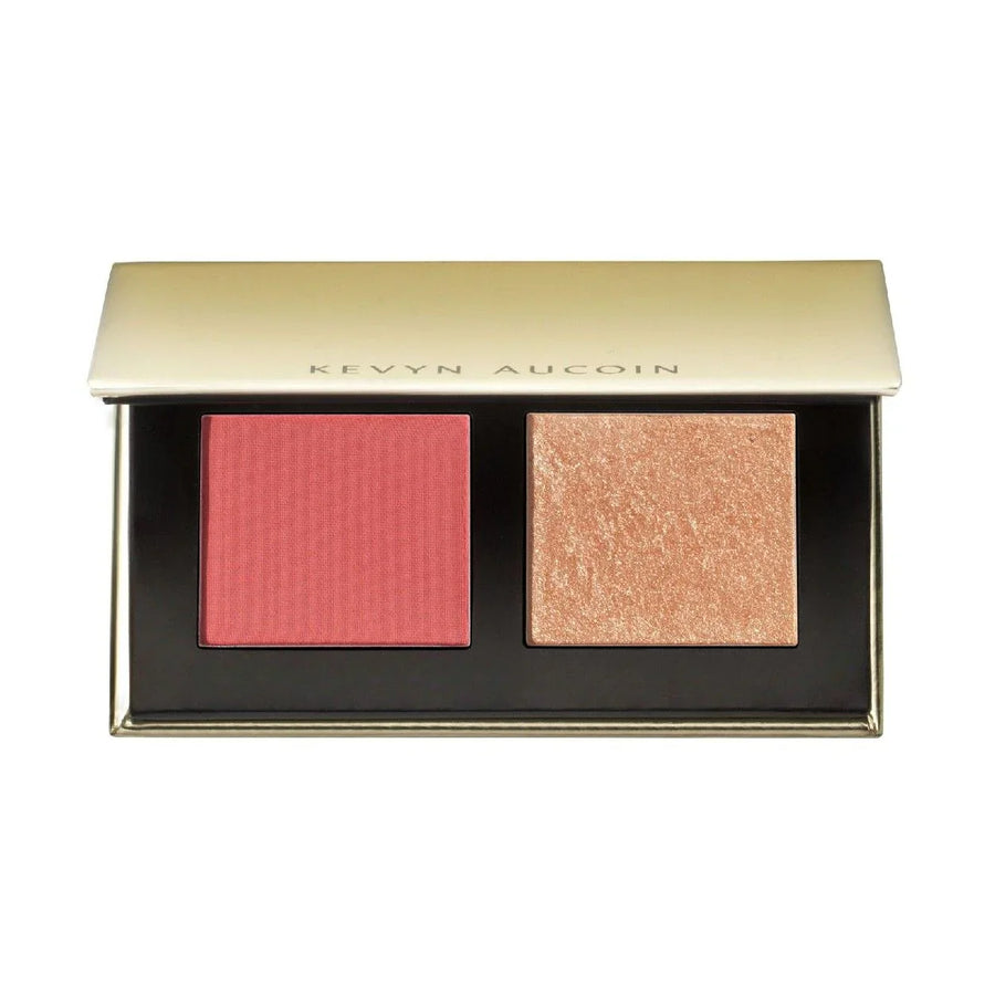 The Art of Blush & Glow