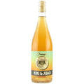 Kiki & Juan - Orange Wine (750ML)