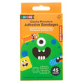 Kikkerland Design - 'Kidoki: Ouchyfriend' Adhesive Bandage (45CT)