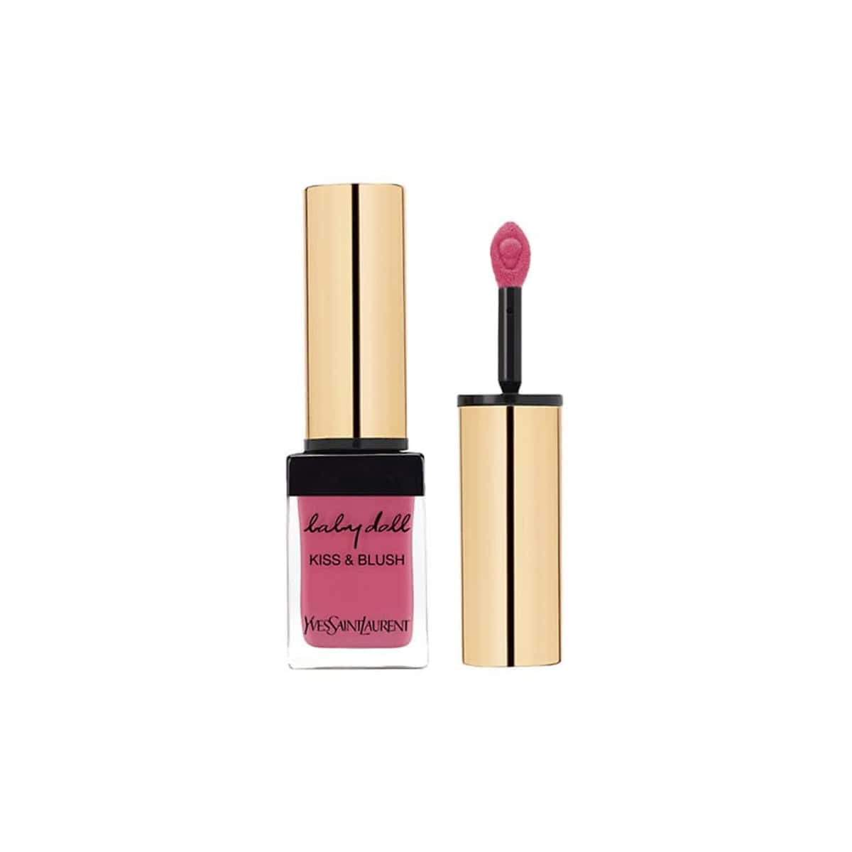 Baby Doll Kiss & Blush Rouge