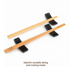 WONDERWALL ‘La Sélection Joyce’ Premium Wood Fiber Chopsticks