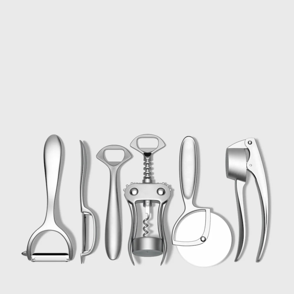 Kitchen Tools Set