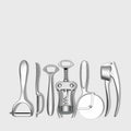 Kitchen Tools Set