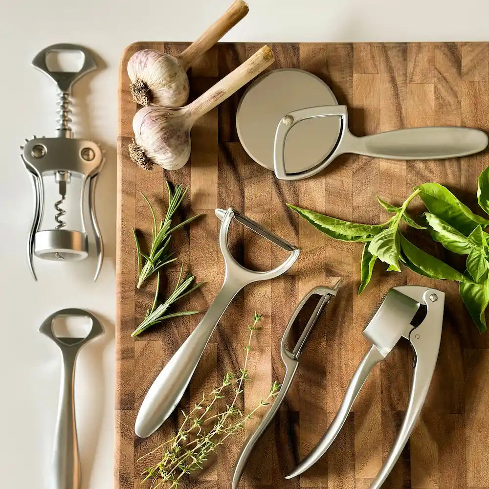 Kitchen Tools Set