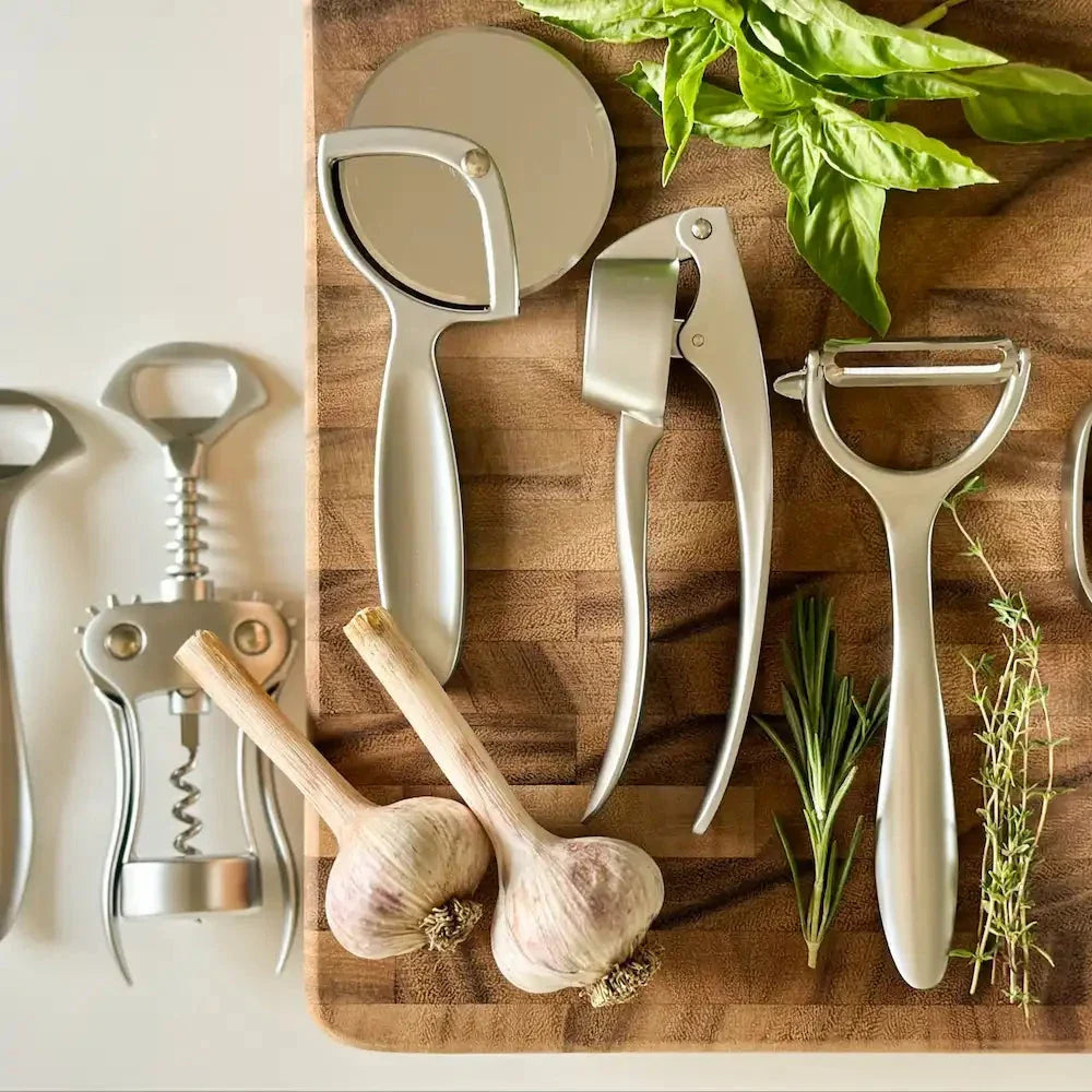 Kitchen Tools Set
