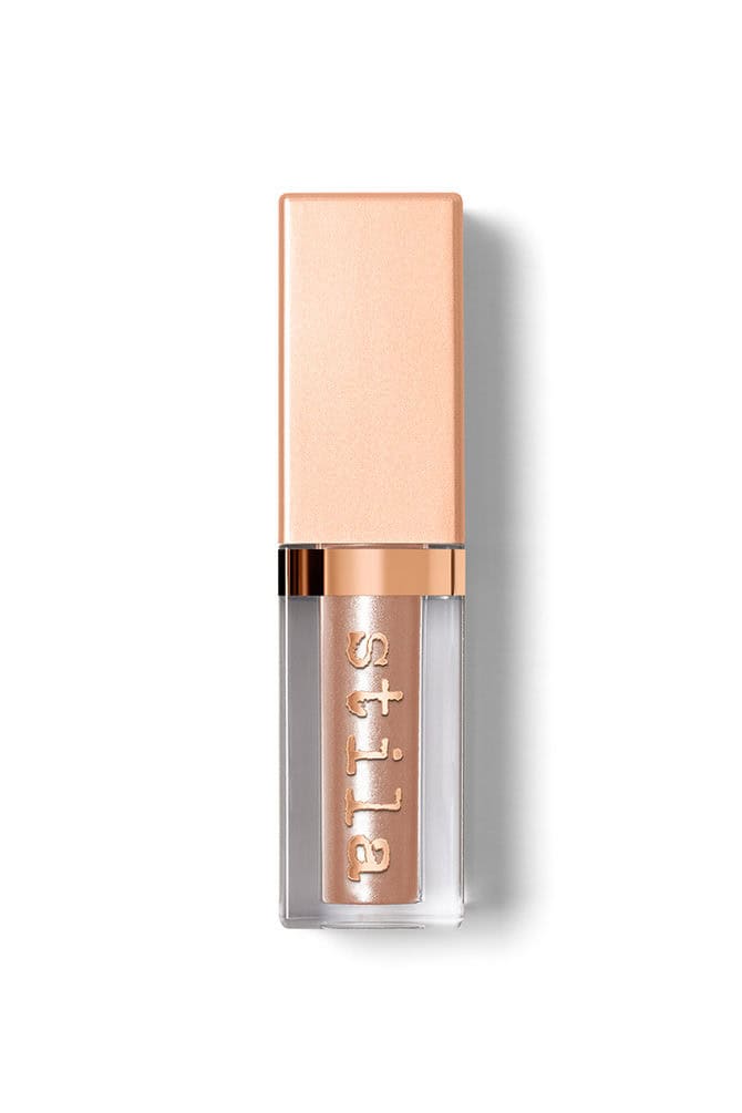 Shimmer & Glow Liquid Eye Shadow