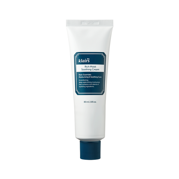 KLAIRS Rich Moist Soothing Cream 20g