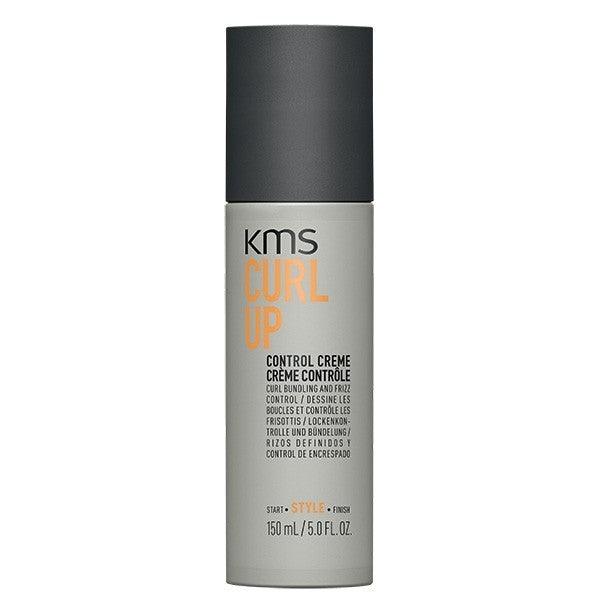 Curl up Control Creme 5 oz