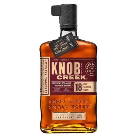 '2022 Edition: 30th Anniversary' 18yr Kentucky Bourbon (750ML)