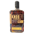 Knob Creek Distillery – ‘KC003 Edition' 18yr Kentucky Bourbon (750ML)