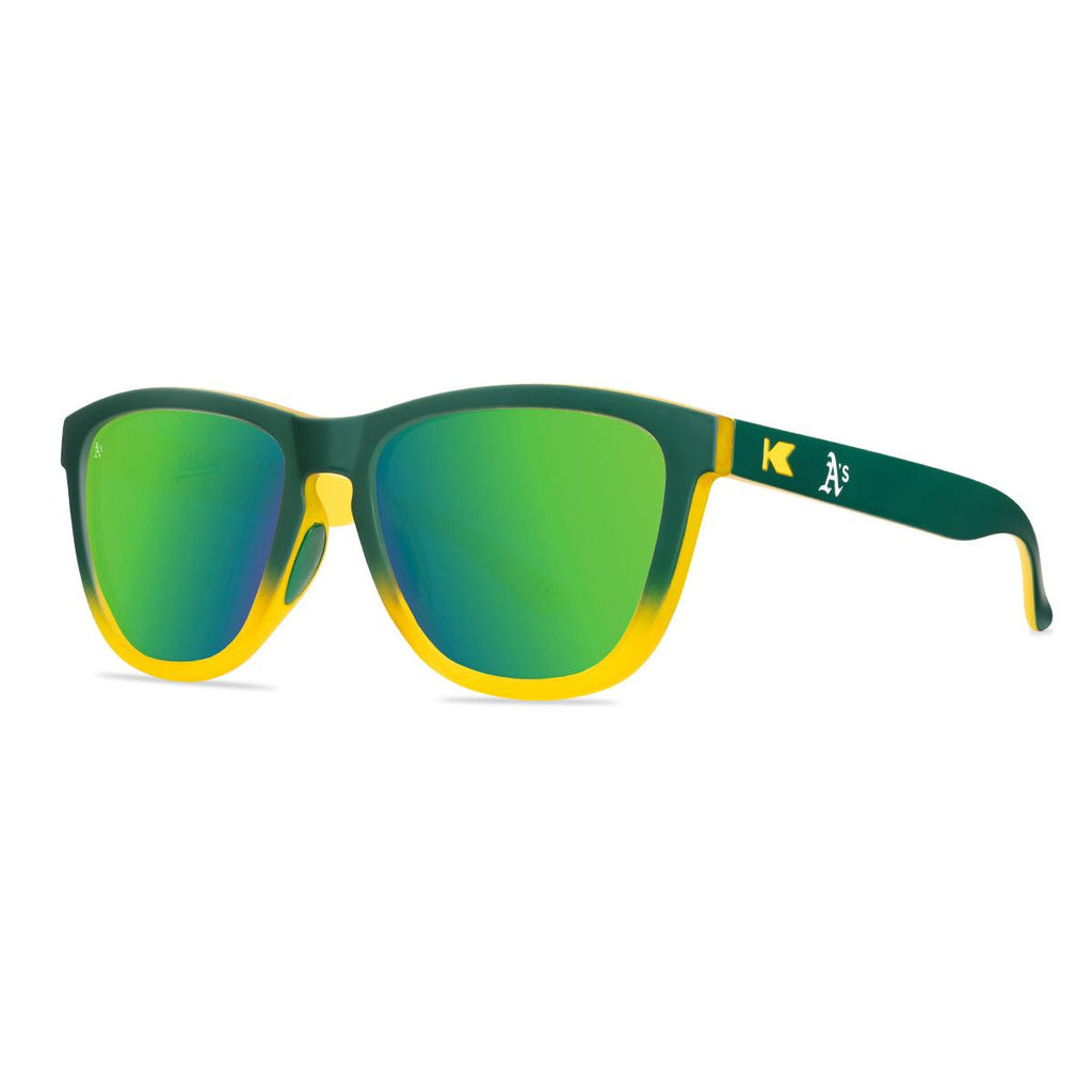 Oakland Athletics