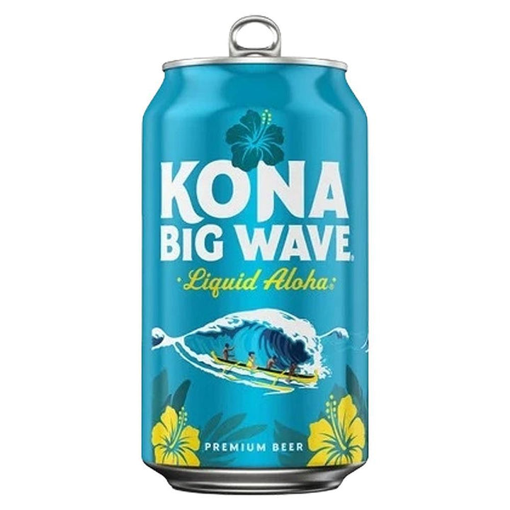 'Big Wave' Golden Ale (12OZ)