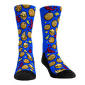 Köttbullar Crew Socks