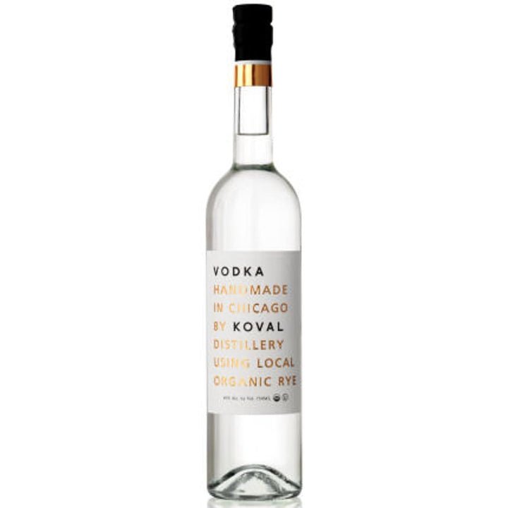 Vodka (750ML)