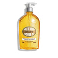 Almond Shower Oil 16.9 Oz
