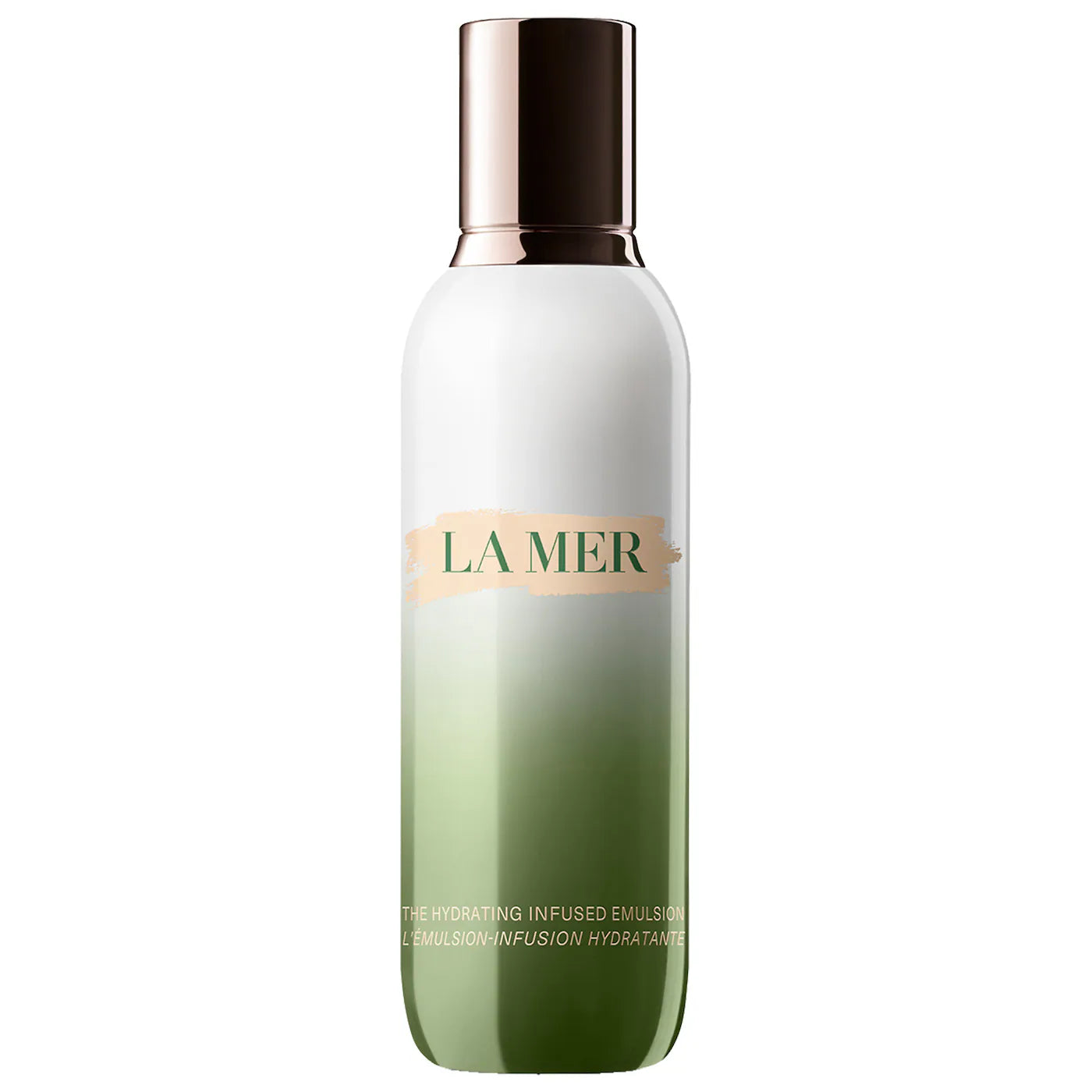 La Mer The Hydrating Infused Emulsion 4.2 oz