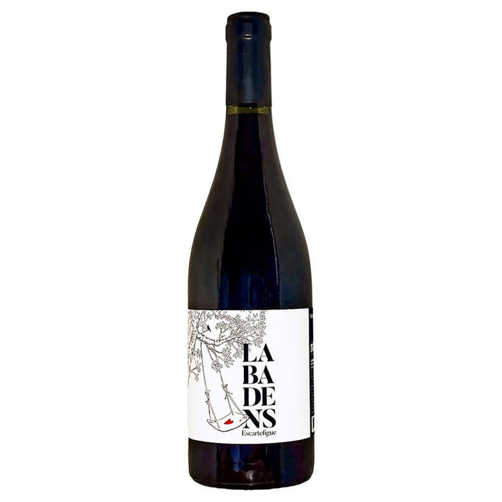 'Escartefigue' Red Blend (750ML)