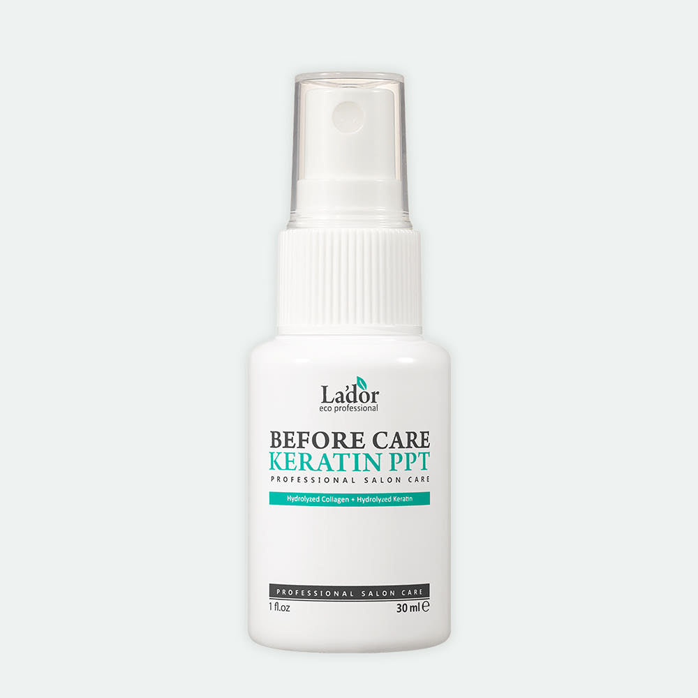 Before Care Keratin PPT 30 ml