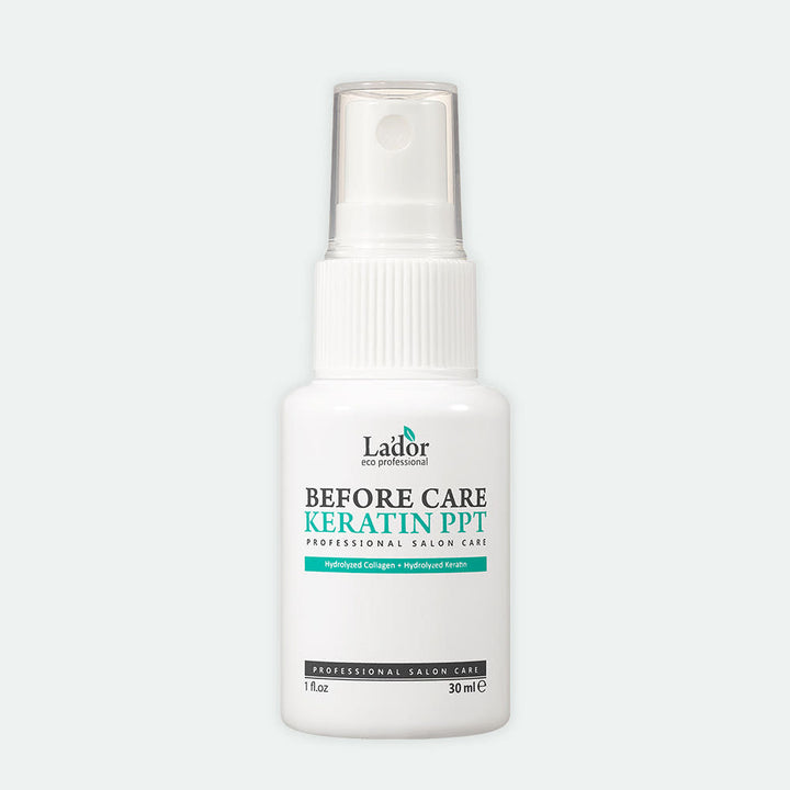 Before Care Keratin PPT 30 ml