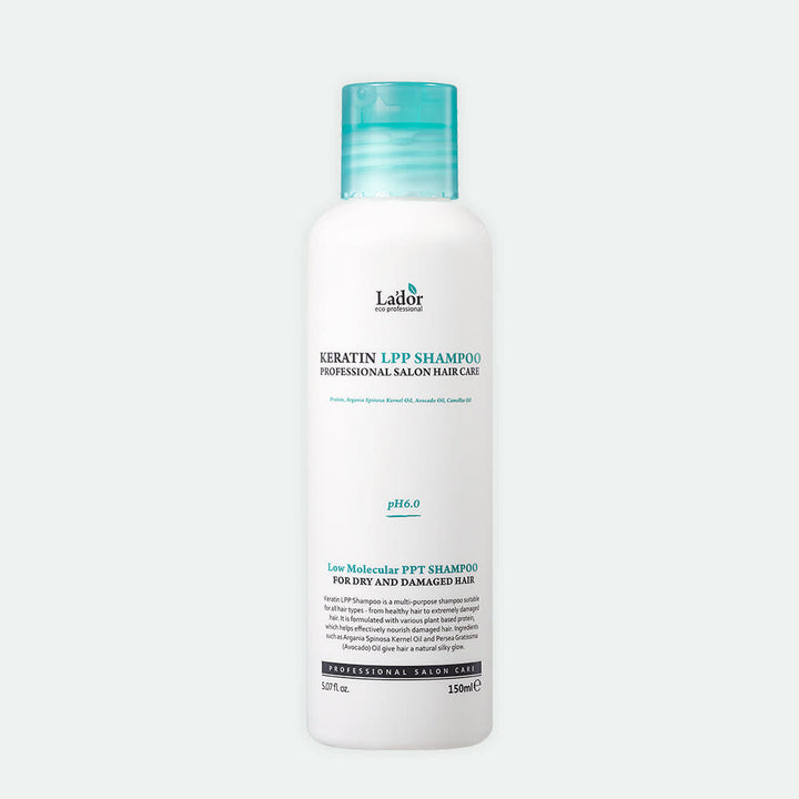 LADOR Keratin LPP Shampoo 150ml