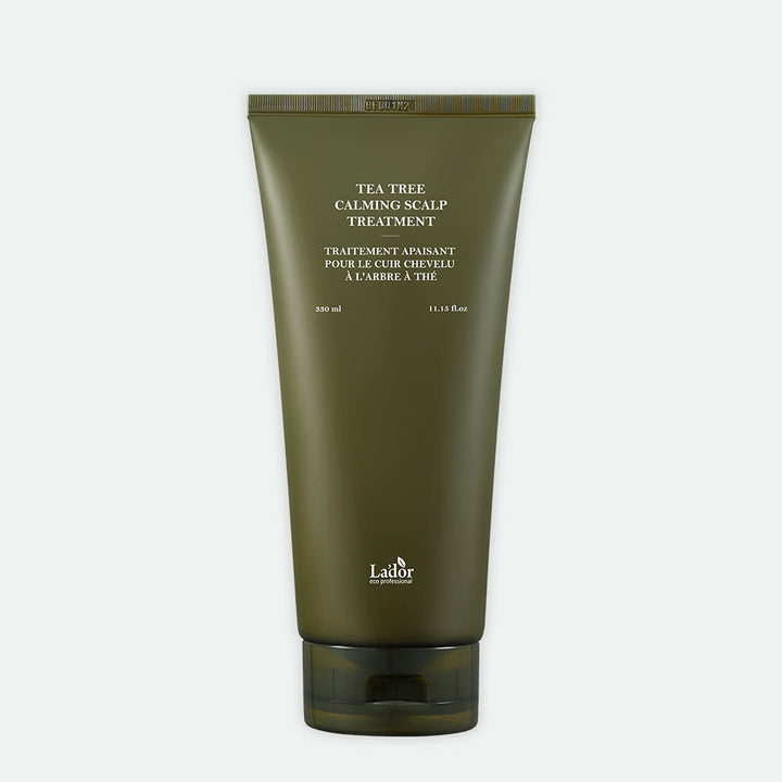 LADOR Tea Tree Calming Scalp Treatment 330ml