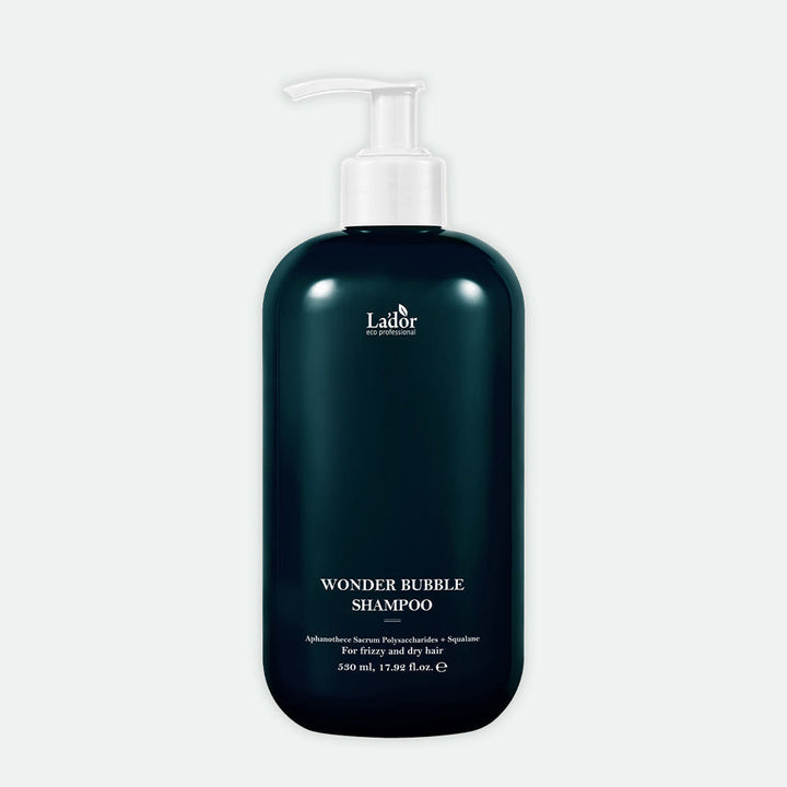 LADOR Wonder Bubble Shampoo 530ml