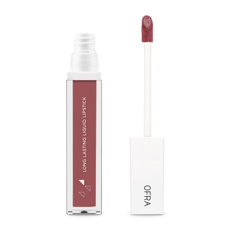 Long Lasting Liquid Lipstick - Laguna Beach