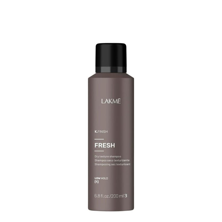 K Finish Fresh Dry Texture Shampoo 6.8 oz